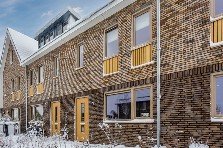 Photo 1 of Rembrandt van Rijnstraat 38