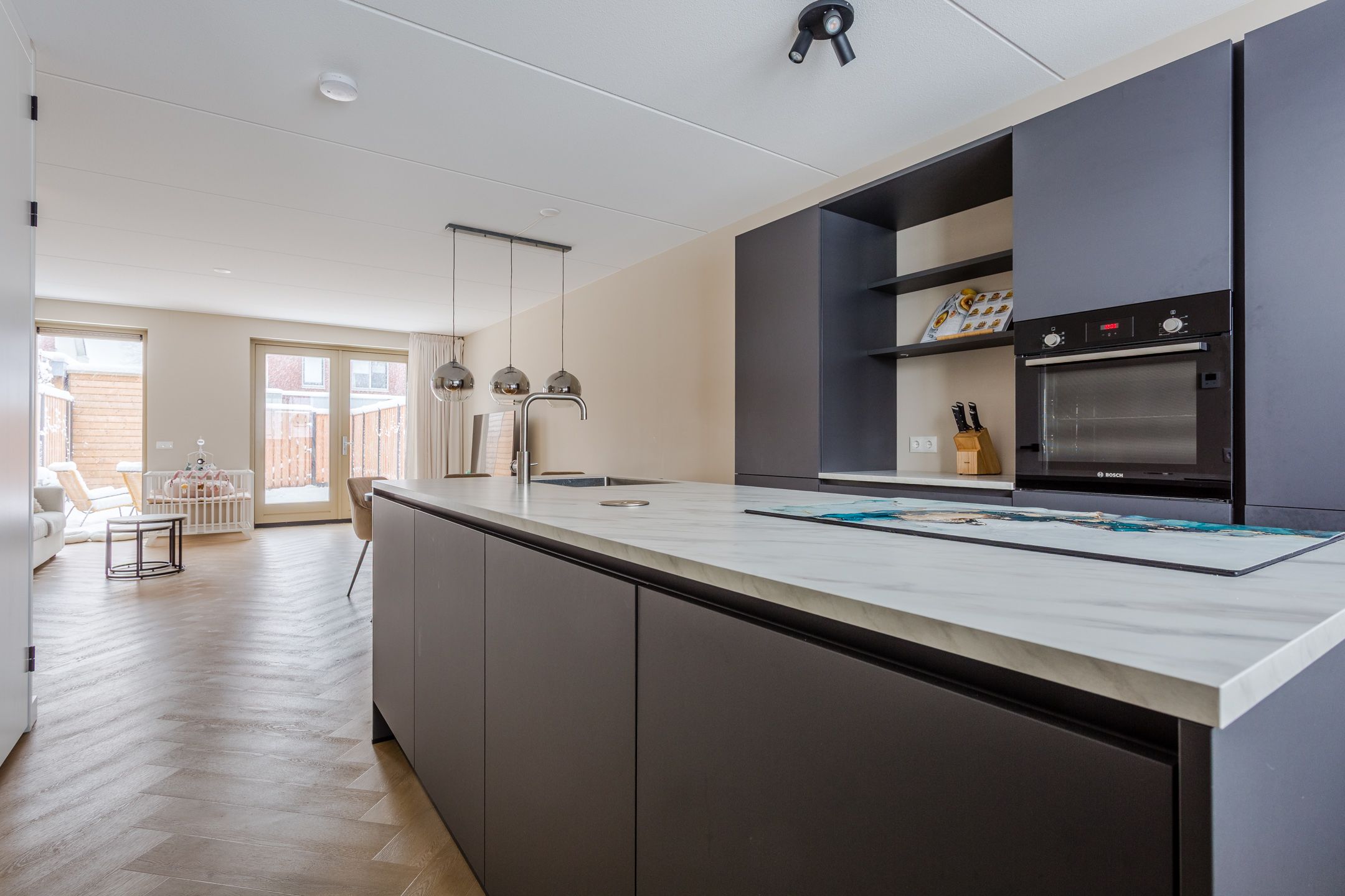 Foto 3 van Rembrandt van Rijnstraat 38