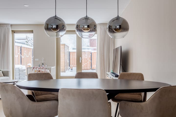 Photo 8 of Rembrandt van Rijnstraat 38