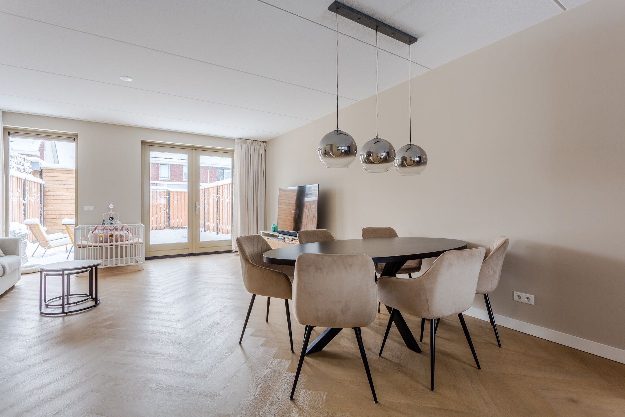 Foto 9 van Rembrandt van Rijnstraat 38