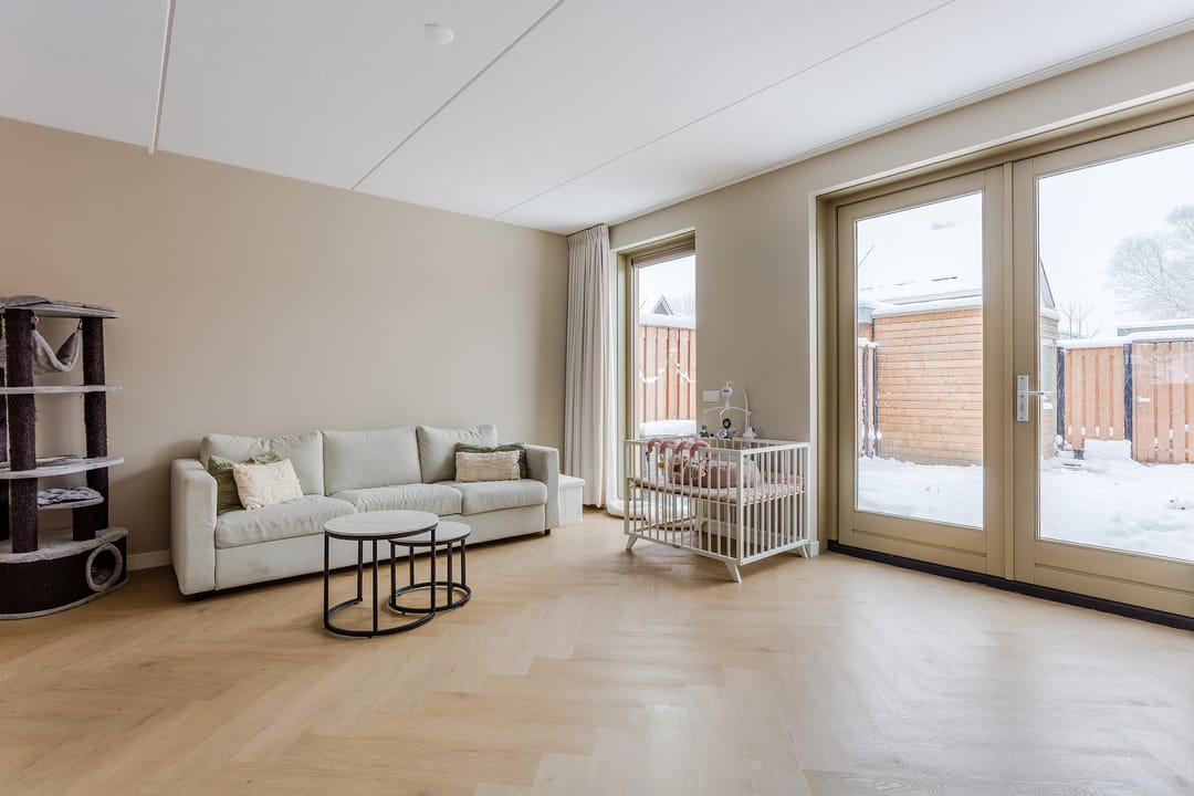 Foto 13 van Rembrandt van Rijnstraat 38