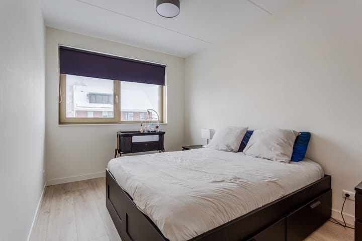 Photo 15 of Rembrandt van Rijnstraat 38