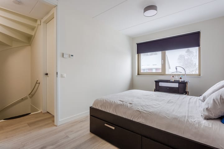 Photo 16 of Rembrandt van Rijnstraat 38