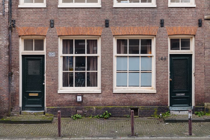 Foto 2 van Elandsstraat 148