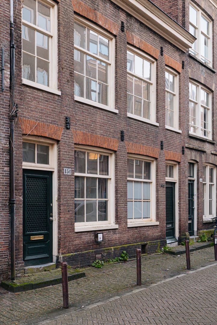 Foto 3 van Elandsstraat 148