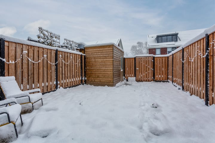 Photo 33 of Rembrandt van Rijnstraat 38