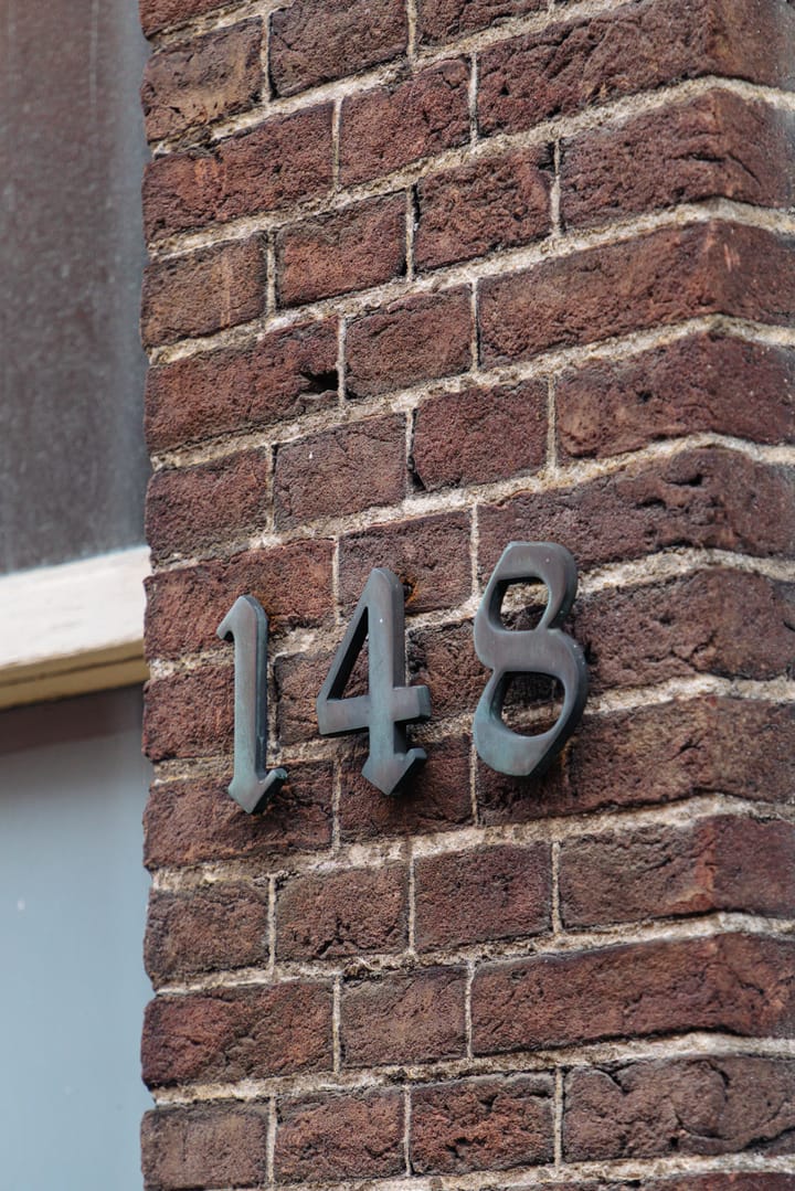 Foto 8 van Elandsstraat 148