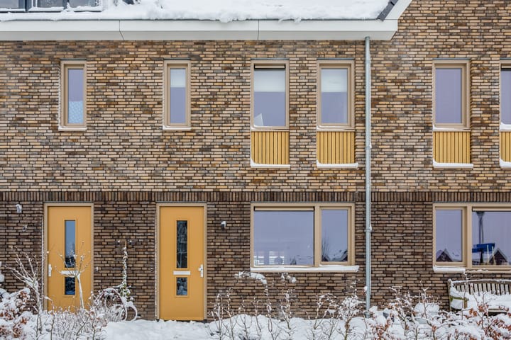 Photo 36 of Rembrandt van Rijnstraat 38