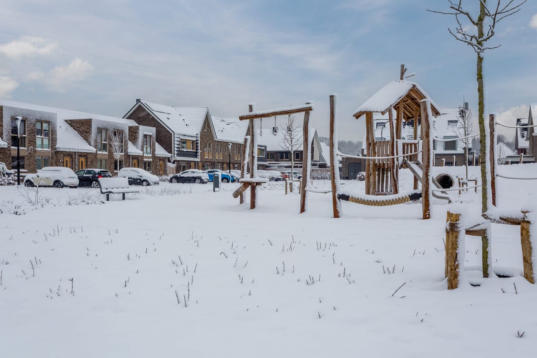 Foto 37 van Rembrandt van Rijnstraat 38