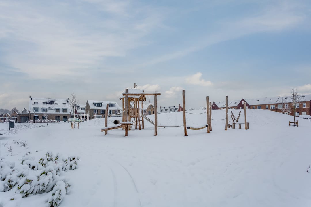 Foto 38 van Rembrandt van Rijnstraat 38