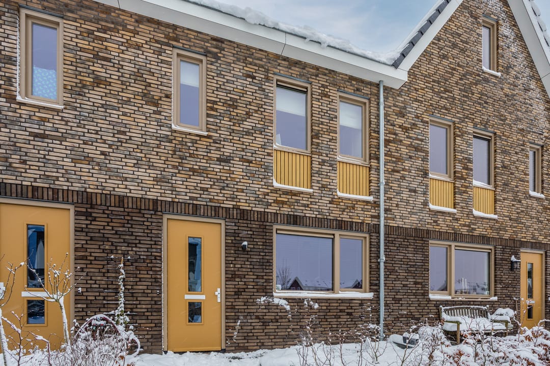 Foto 2 van Rembrandt van Rijnstraat 38