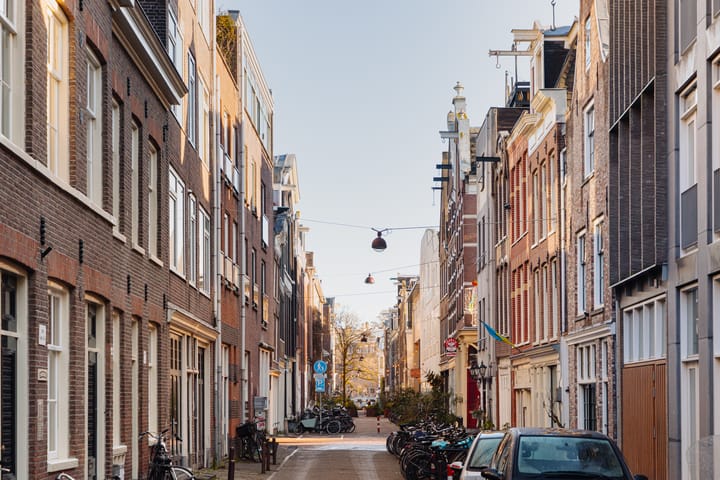 Foto 31 van Elandsstraat 148