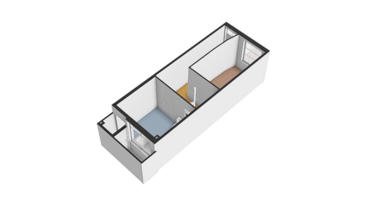 Foto 42 van Elandsstraat 148