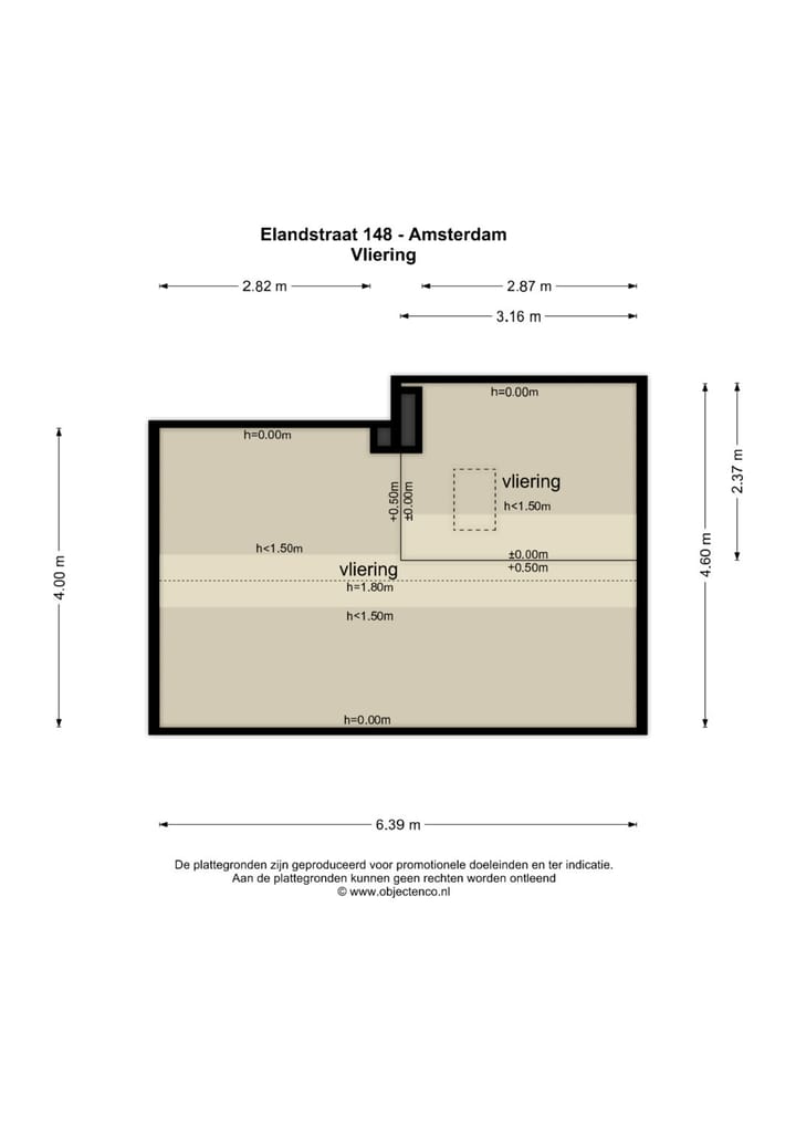 Foto 47 van Elandsstraat 148