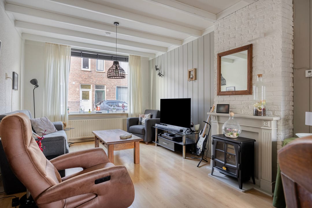 Foto 2 van Dennenstraat 18