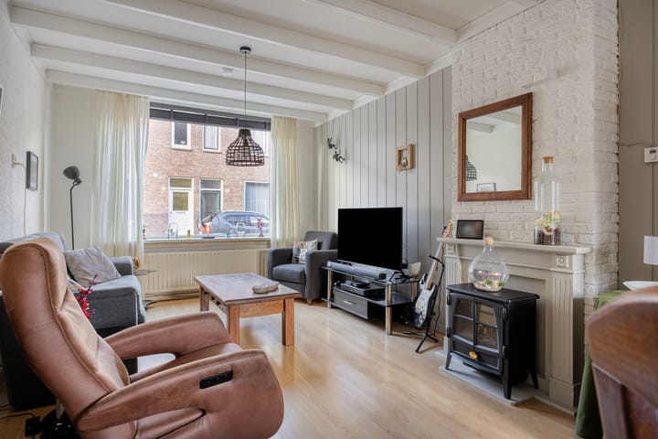 Foto 2 van Dennenstraat 18