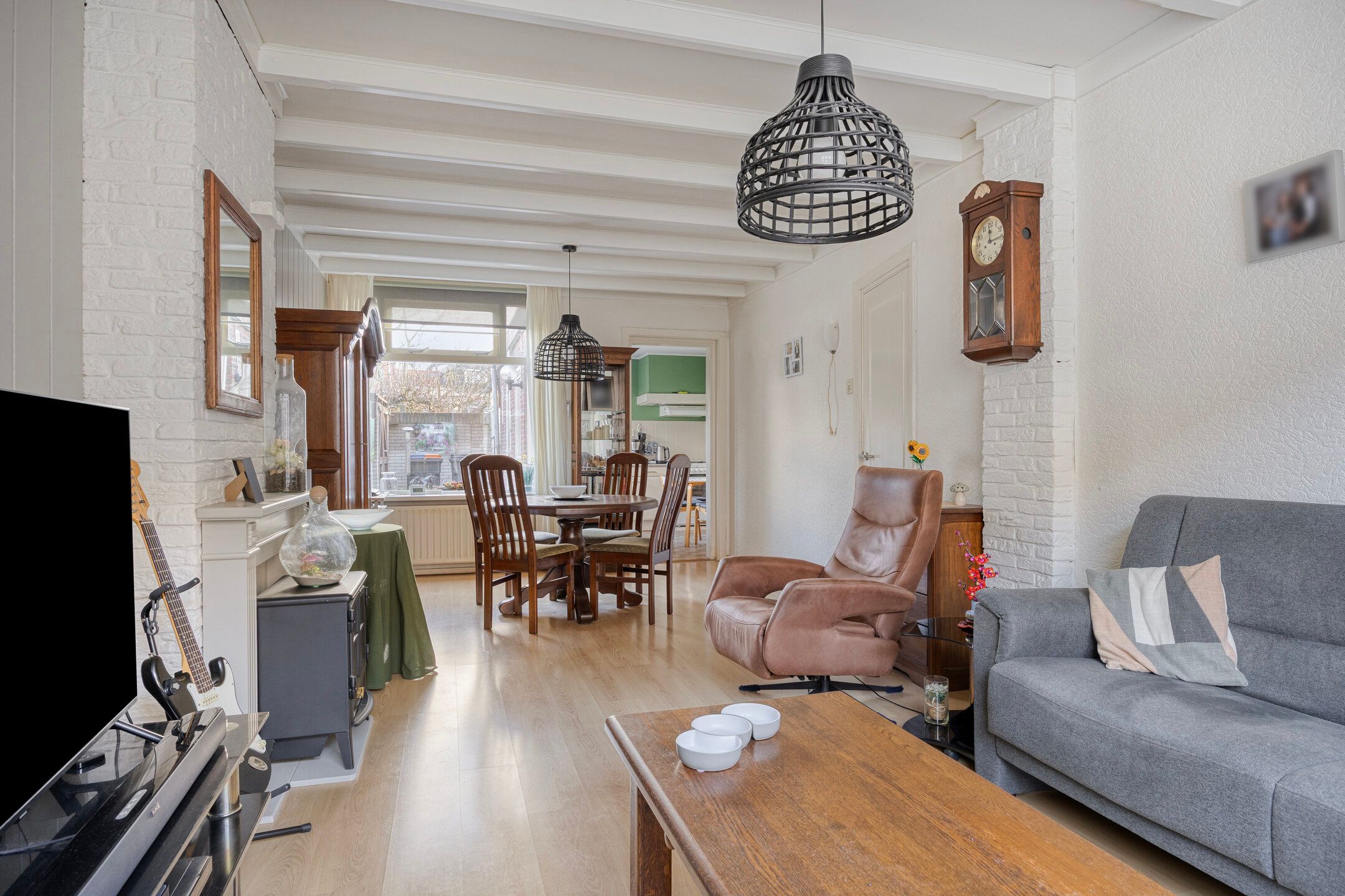 Foto 3 van Dennenstraat 18