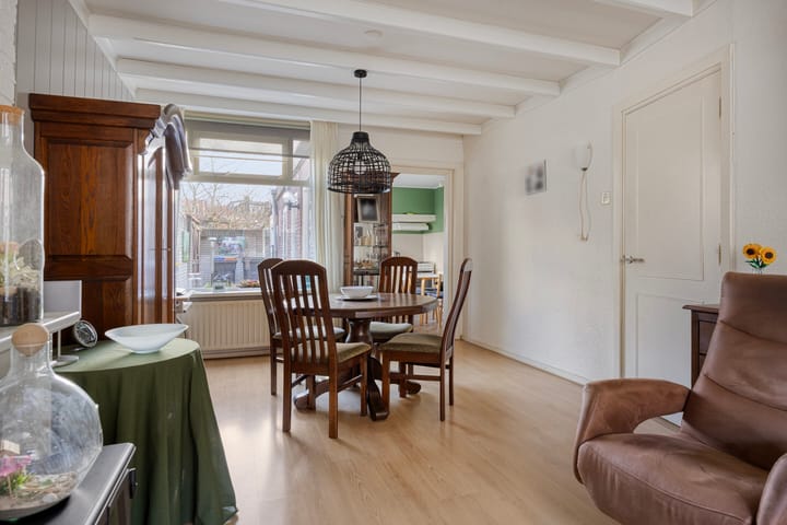 Foto 4 van Dennenstraat 18