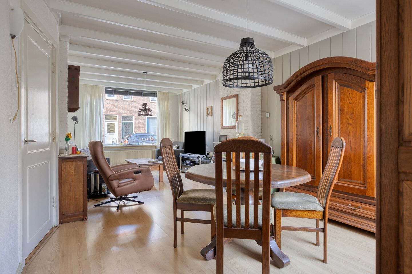 Foto 5 van Dennenstraat 18