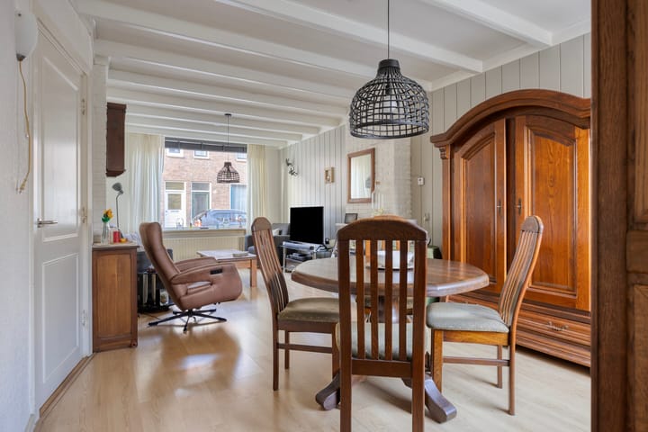 Foto 5 van Dennenstraat 18