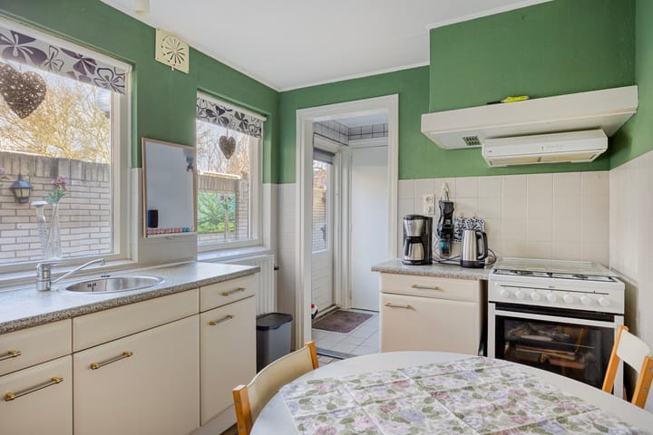 Foto 6 van Dennenstraat 18