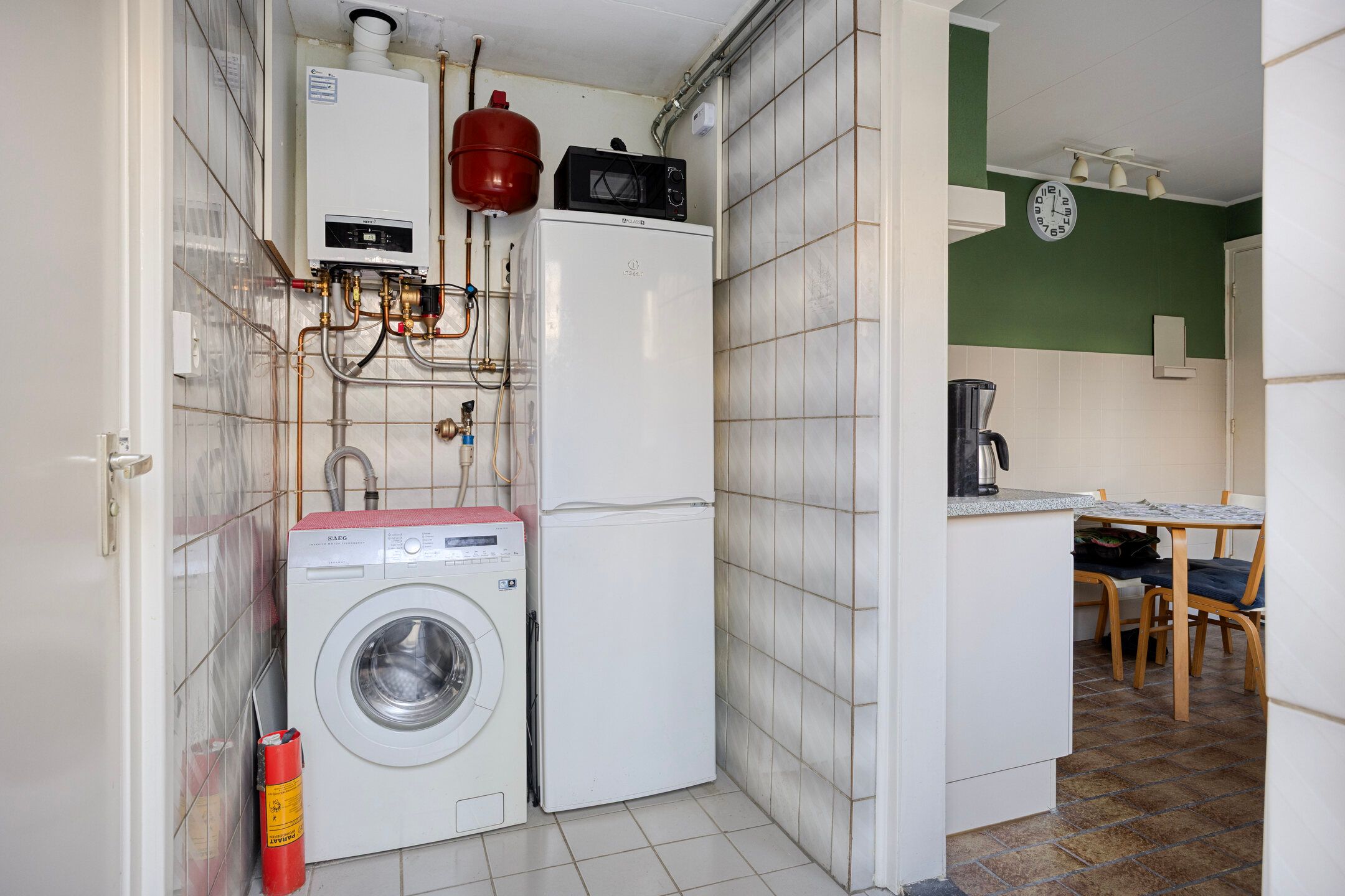 Foto 9 van Dennenstraat 18