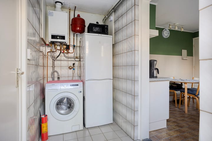 Foto 9 van Dennenstraat 18