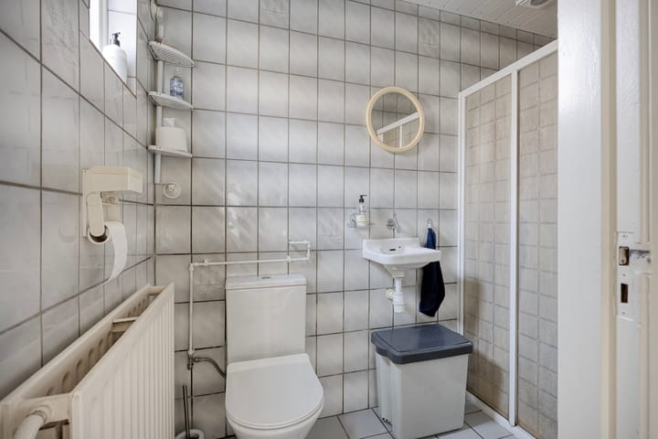 Foto 10 van Dennenstraat 18