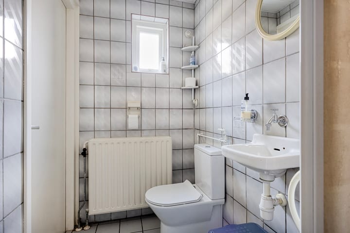 Foto 12 van Dennenstraat 18