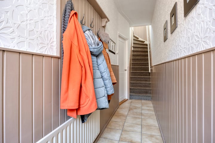 Foto 13 van Dennenstraat 18