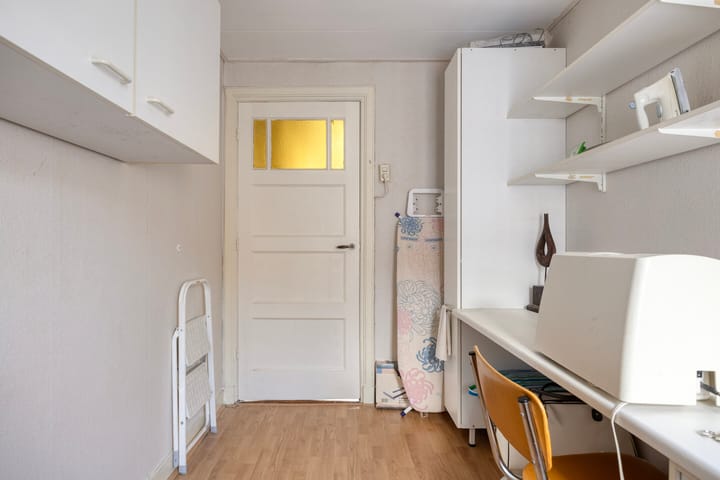 Foto 21 van Dennenstraat 18