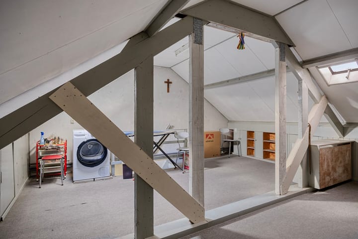 Foto 24 van Dennenstraat 18