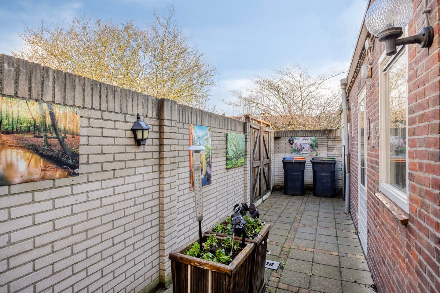 Foto 25 van Dennenstraat 18