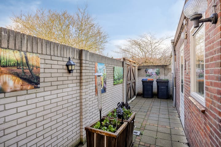 Foto 25 van Dennenstraat 18