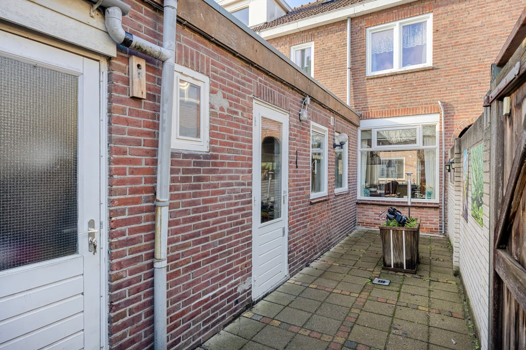 Foto 26 van Dennenstraat 18