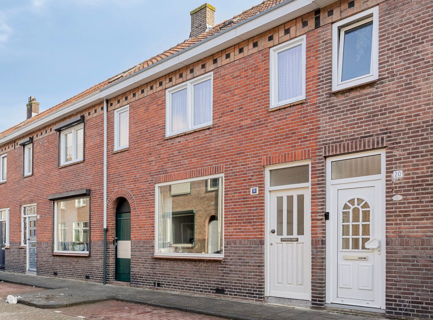 Foto 27 van Dennenstraat 18