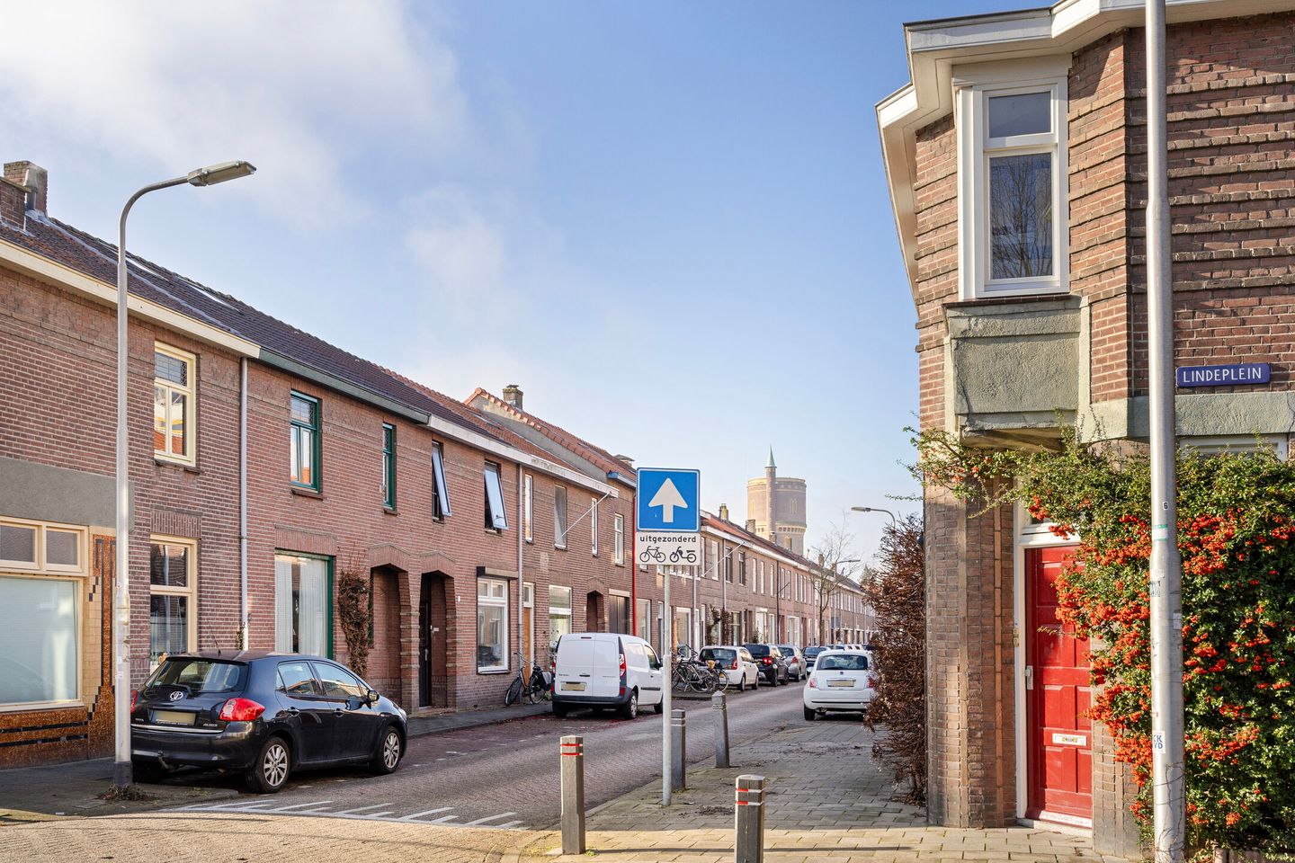 Foto 29 van Dennenstraat 18