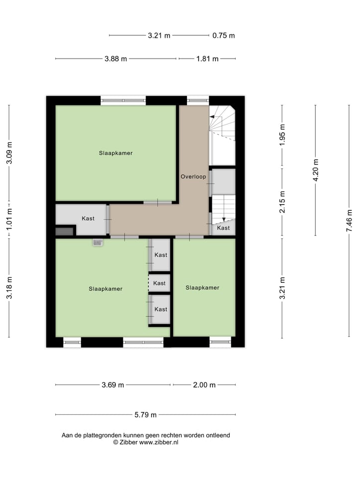 Foto 32 van Dennenstraat 18