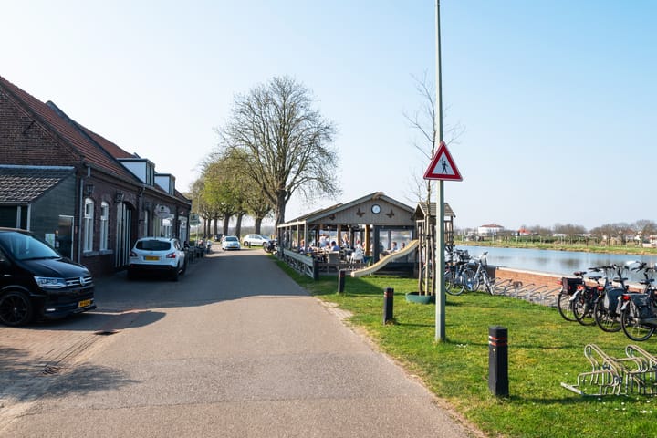 Foto 5 van Maasstraat 2D / bouwnummer 8