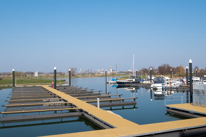 Foto 11 van Maasstraat 2D / bouwnummer 8