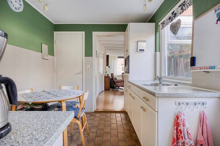 Foto 8 van Dennenstraat 18