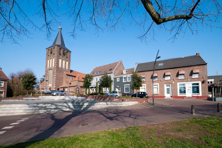 Foto 13 van Maasstraat 2D / bouwnummer 8