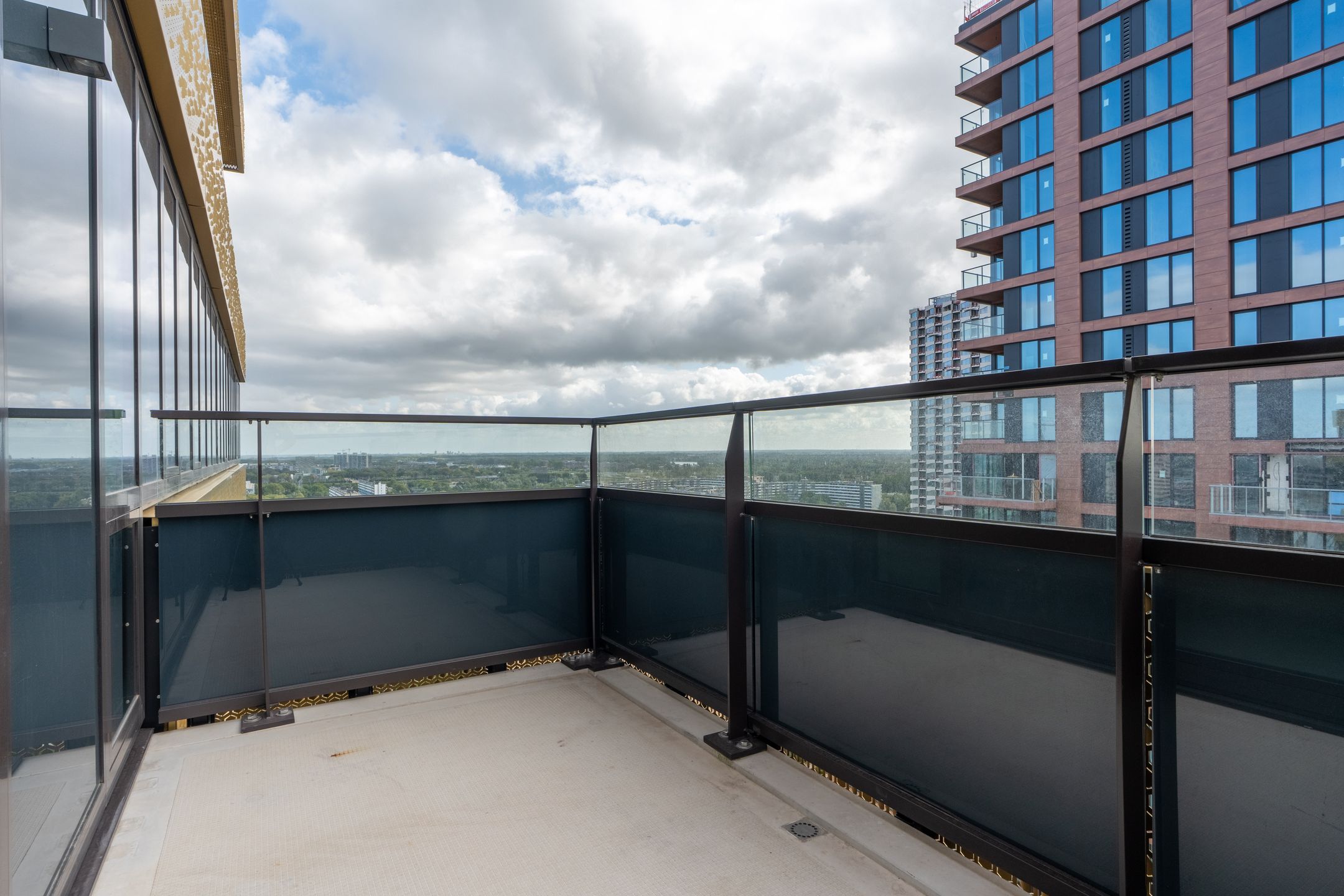 Foto 3 van Hogehilweg 11-K54