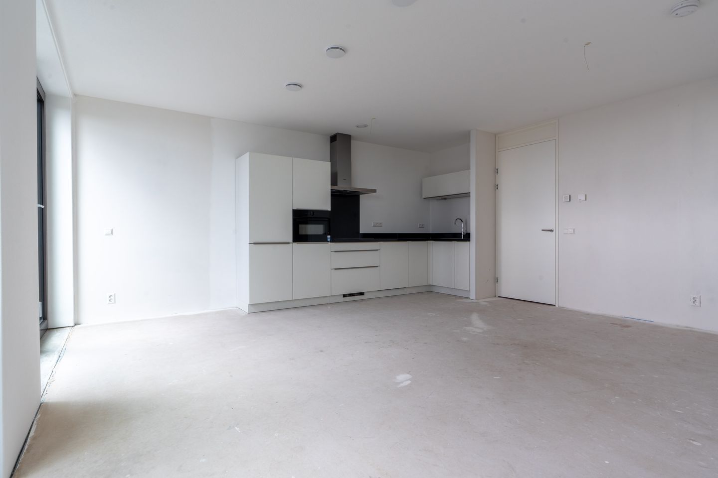 Foto 5 van Hogehilweg 11-K54