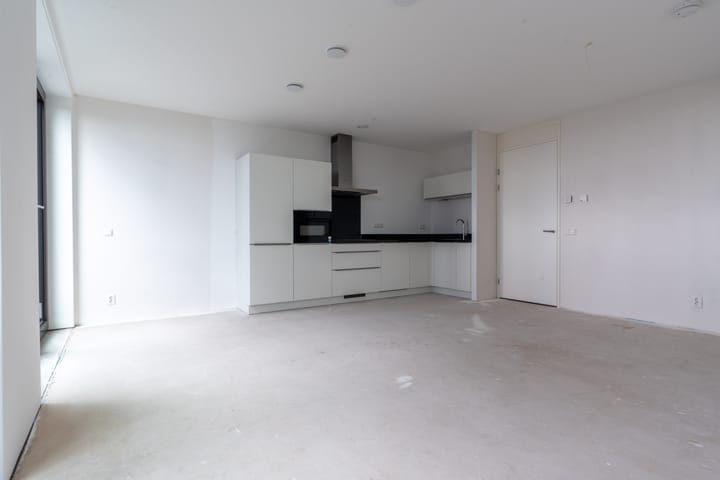 Foto 5 van Hogehilweg 11-K54