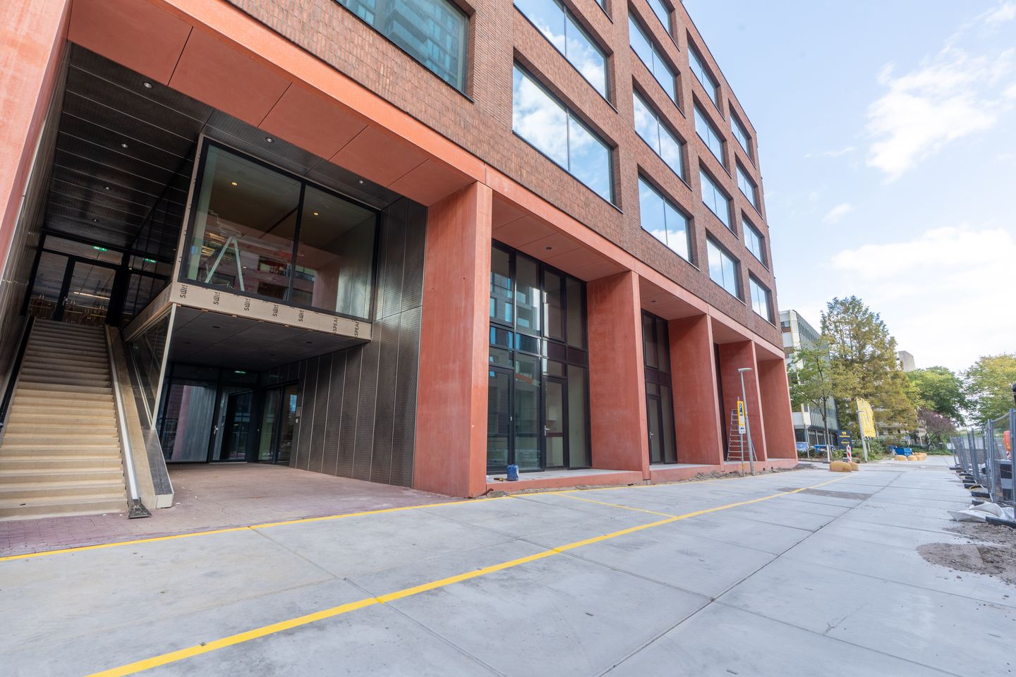 Foto 19 van Hogehilweg 11-K54