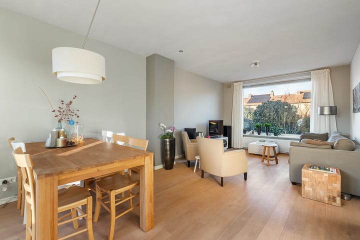 Foto 2 van Prinses Margrietplantsoen 84