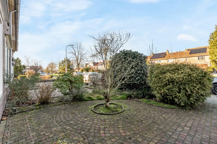 Foto 4 van Prinses Margrietplantsoen 84