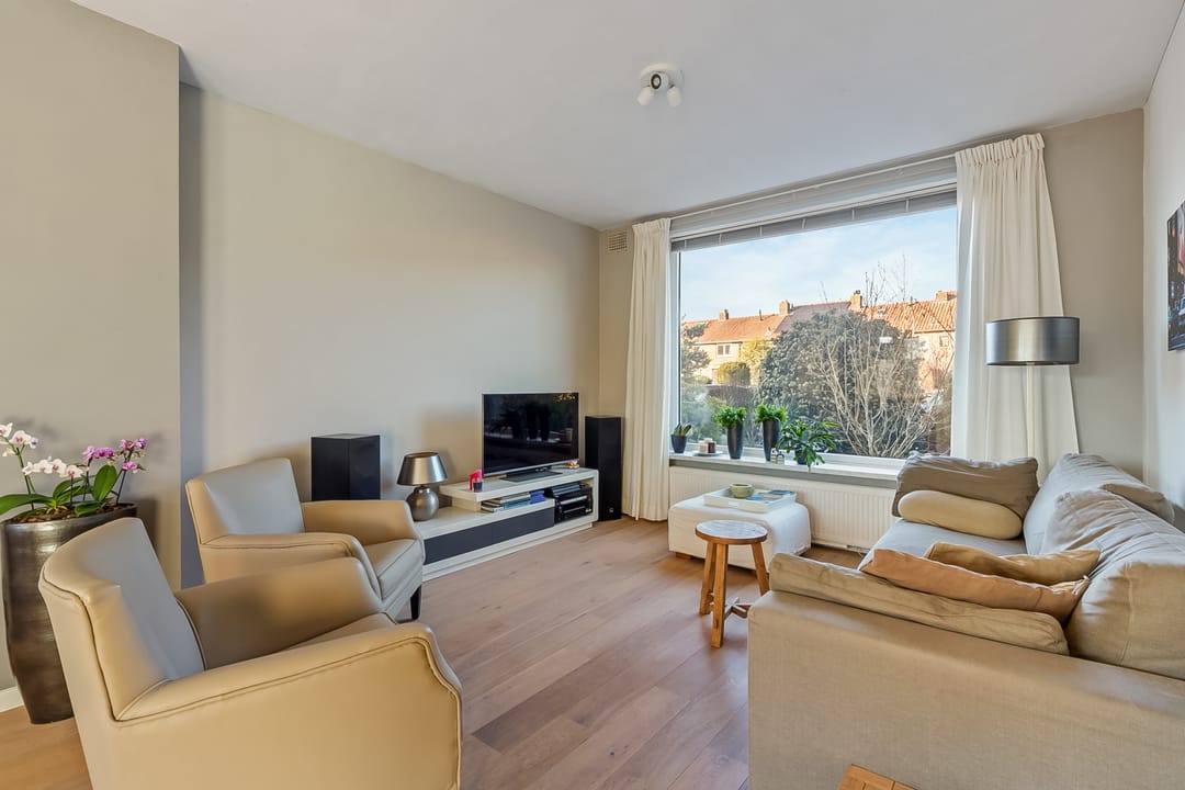 Photo 8 of Prinses Margrietplantsoen 84