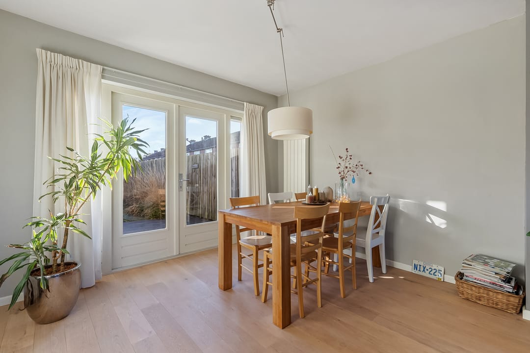 Photo 11 of Prinses Margrietplantsoen 84